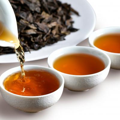 陇玛供应链-红茶系列